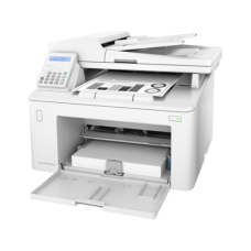 HP LASERJET PRO MFP M227FDN PRINTER